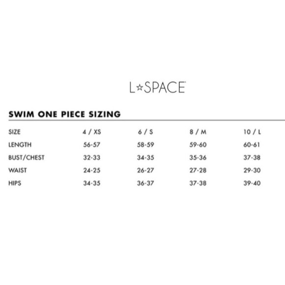 Anthropologie L*Space Lockhart Belted One-Piece Swimsuit Pink Yellow NWT - Picture 15 of 15